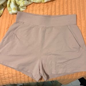 Lululemon LA shorts